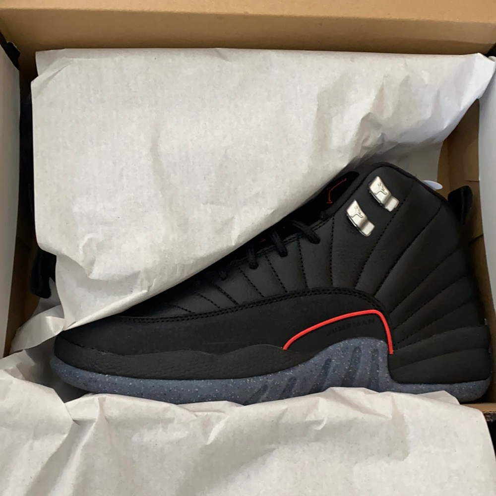 Air jordan 12 retro (GS)
